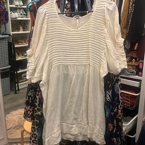 Blouse Free People